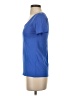 Nike 100% Polyester Blue Short Sleeve T-Shirt Size XS - photo 5
