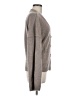 TSE Tan Cardigan Size M - photo 4