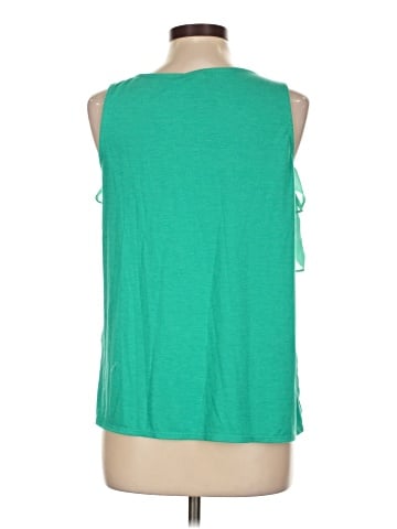Covington Sleeveless Blouse (view 2)