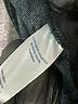 IZOD Plaid Blue Casual Pants Size S - photo 5