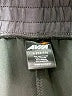 Avia Solid Gray Track Pants Size L - photo 7