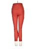 Athleta Orange Active Pants Size S - photo 2