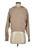 Onzie Tan Turtleneck Sweater Size S - photo 1
