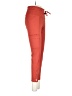 Athleta Orange Active Pants Size S - photo 4