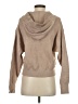 Onzie Tan Turtleneck Sweater Size S - photo 2