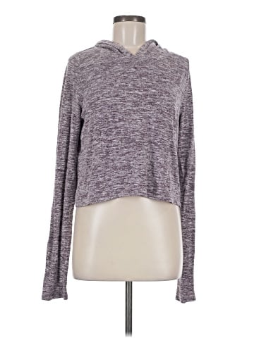 Live Love Dream Aeropostale Long Sleeve Turtleneck (view 1)