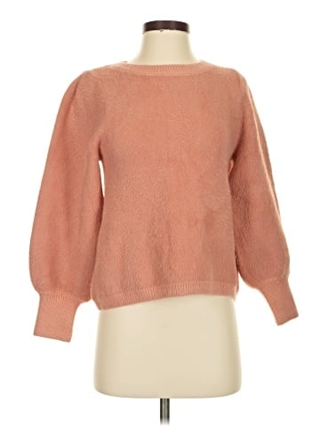 dRA Los Angeles Pullover Sweater (view 1)