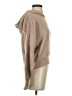 Onzie Tan Turtleneck Sweater Size S - photo 4