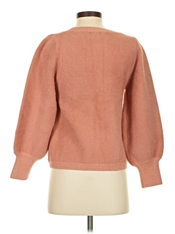 dRA Los Angeles Pullover Sweater (view 2)