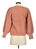 dRA Los Angeles Orange Pullover Sweater Size S (estimated) - photo 2