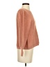 dRA Los Angeles Orange Pullover Sweater Size S (estimated) - photo 4