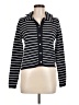 Bagatelle Black Blue Cardigan Size M - photo 1