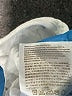 Aden + Anais Stars Blue Short Sleeve Onesie Size 0-3 mo - photo 4