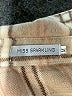 Miss Sparkling Tan Coat Size M - photo 6