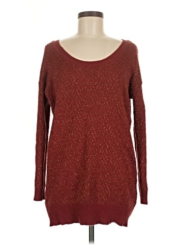 Ecote Pullover Sweater (view 1)