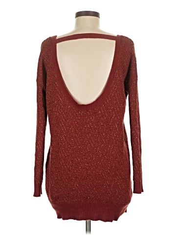 Ecote Pullover Sweater (view 2)