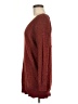 Ecote Burgundy Pullover Sweater Size M - photo 5