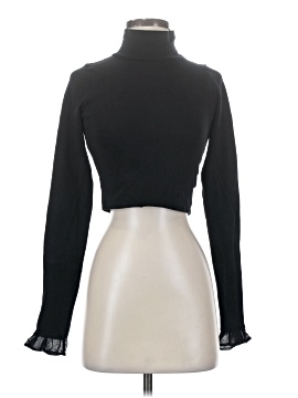 Assorted Brands Long Sleeve Turtleneck