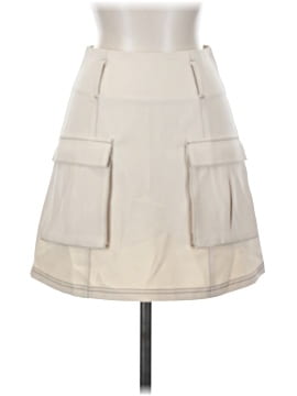 4th And Reckless Formal Skirt