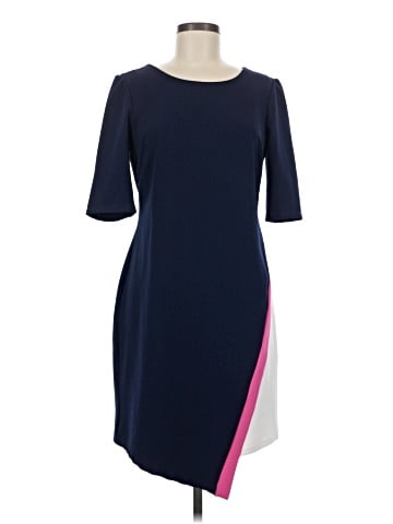 Signature by Robbie Bee Cocktail Dress (view 1)