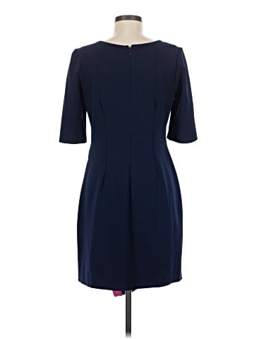 Signature by Robbie Bee Cocktail Dress (view 2)