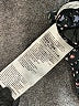 Levi's Black 3/4 Sleeve Blouse Size S - photo 8