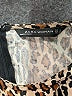 Zara Animal Print Brown Casual Dress Size M - photo 7