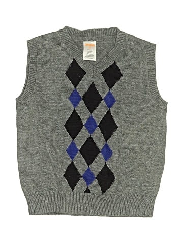 Gymboree Sweater Vest (view 1)