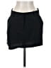 MNG Black Casual Skirt Size 4 - photo 1