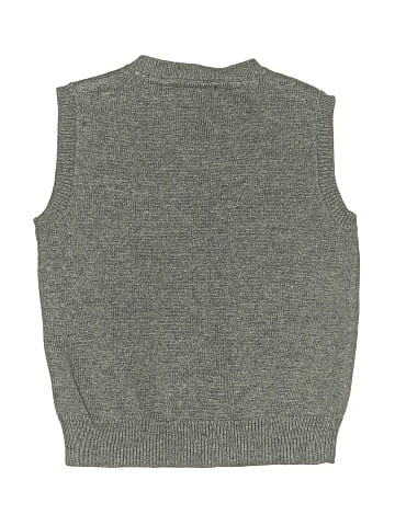 Gymboree Sweater Vest (view 2)