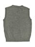 Gymboree Argyle Gray Sweater Vest Size 3T - photo 2