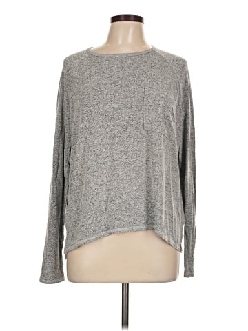 Roots Pullover Sweater (view 1)