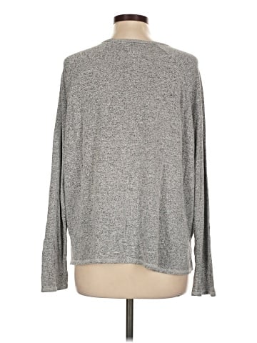 Roots Pullover Sweater (view 2)