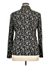 Charter Club Black Long Sleeve Blouse Size XL - photo 2