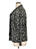 Charter Club Black Long Sleeve Blouse Size XL - photo 5