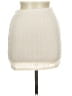Le Lis Solid Ivory Casual Skirt Size M - photo 1