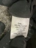 Merona Solid Black Casual Dress Size 10 - photo 8