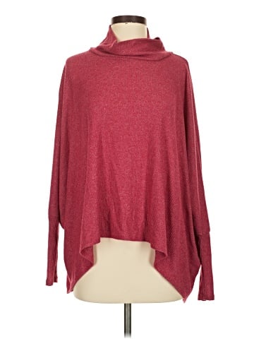 Amadi Poncho (view 1)