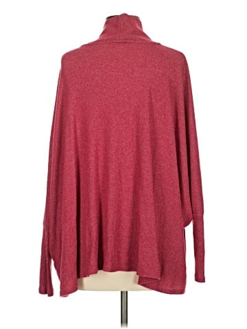 Amadi Poncho (view 2)