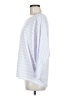Lands' End White 3/4 Sleeve Top Size M - photo 5