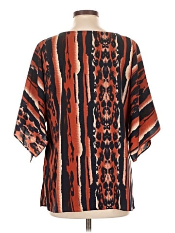Maya Brooke Kimono (view 2)