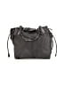 Burberry 100% Nylon Solid Gray Tote One size - photo 1