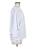 Lands' End White 3/4 Sleeve Top Size M - photo 4