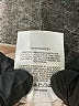 Express 100% Polyester Tan Cargo Pants Size S - photo 6