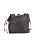 Burberry 100% Nylon Solid Gray Tote One size - photo 3