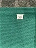 Unbranded Green Coat Size XS - photo 6