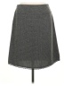 Style&Co Chevron-herringbone Gray Casual Skirt Size 6 (petite) - photo 2