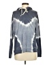 Sundry Tie-dye Blue Pullover Sweater Size XS (0) - photo 1