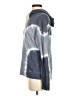 Sundry Tie-dye Blue Pullover Sweater Size XS (0) - photo 5