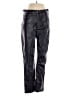 Gap 100% Polyester Black Casual Pants Size 27 waist - photo 1